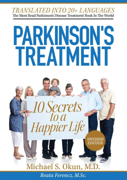 Bild på 10 hemligheter bakom ett lyckligare liv med Parkinsons sjukdom
