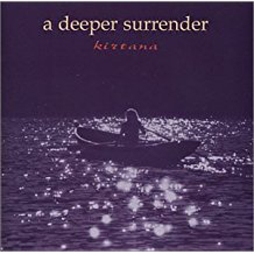 Bild på A Deeper Surrender [CD]