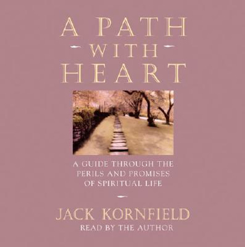 Bild på A Path with Heart