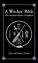 Bild på A Witches' Bible: The Complete Witches' Handbook (Formerly W