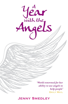 Bild på A Year with the Angels
