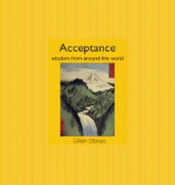 Bild på Acceptance: Wisdom From Around The World (H)