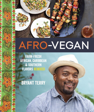 Bild på Afro-vegan