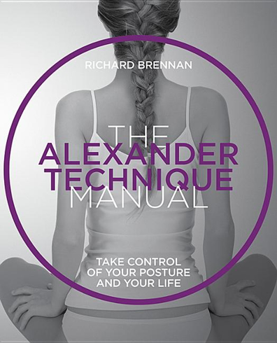 Bild på Alexander technique - take control of your posture  and your life