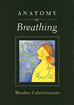 Bild på Anatomy Of Breathing (O)