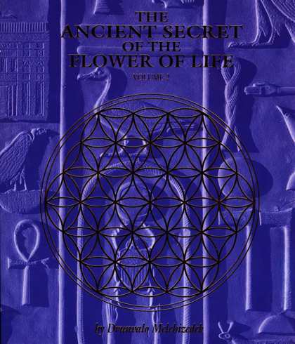 Bild på Ancient secret of the flower of life