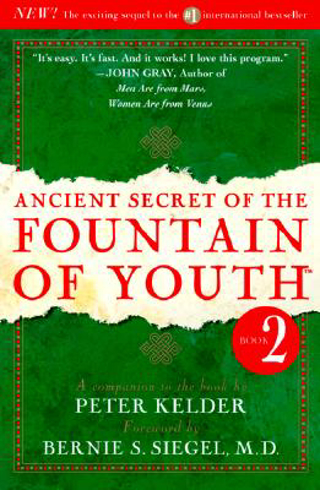Bild på Ancient Secret of the Fountain of Youth, Book 2