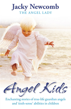 Bild på Angel kids