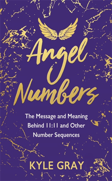 Bild på Angel Numbers