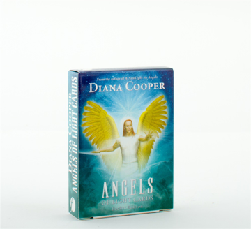 Bild på Angels Of Light Cards: Pocket Edition (55 Cards)
