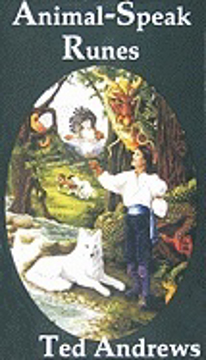 Bild på Animal-Speak Runes