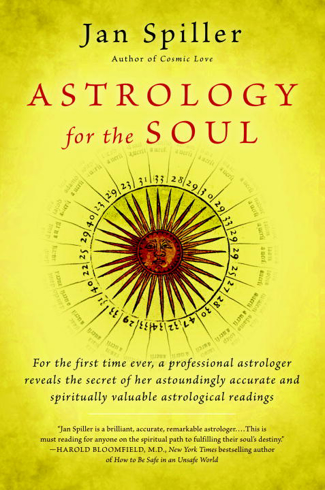 Bild på Astrology for the Soul