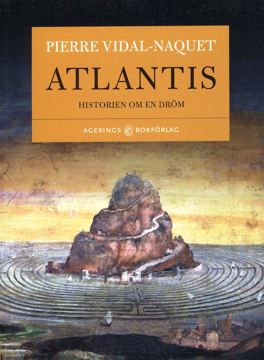 Bild på Atlantis : historien om en dröm