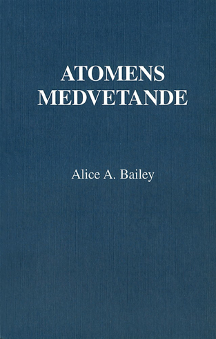 Bild på Atomens medvetande