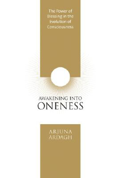 Bild på Awakening into oneness - deeksha and the evolution of consciousness