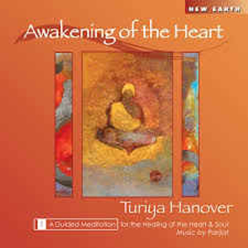 Bild på Awakening Of The Heart (Cd)