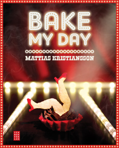 Bild på Bake my day