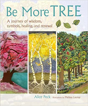 Bild på Be More Tree