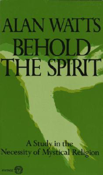Bild på Behold the Spirit