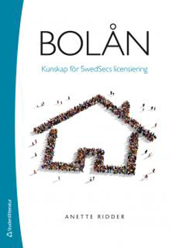 Bild på Bolån - Kunskap för Swedsecs licensiering