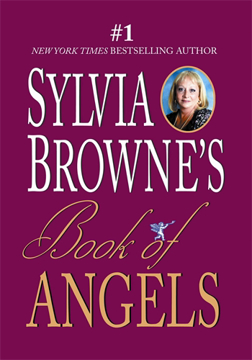 Bild på Book of angels