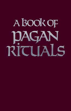 Bild på Book of Pagan Rituals
