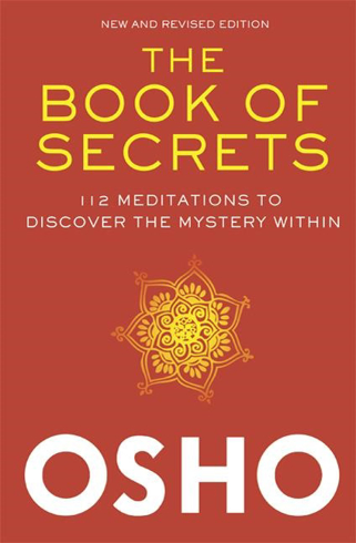 Bild på Book of secrets