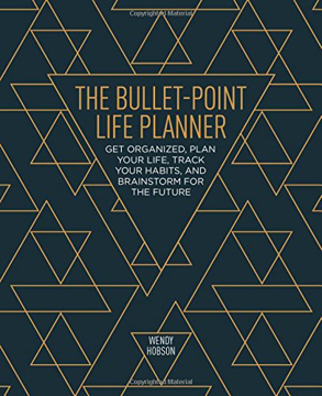 Bild på Bullet-point life planner
