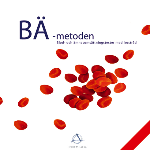 Bild på BÄ-metoden (4u)
