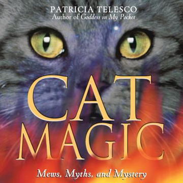Bild på Cat Magic: Mews, Myths & Mystery
