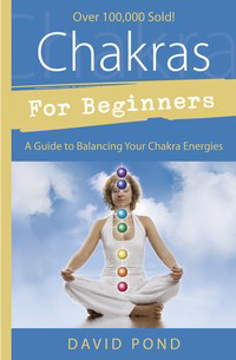 Bild på Chakras for beginners - a guide to balancing your chakra energies