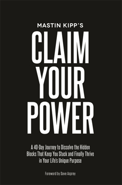 Bild på Claim Your Power