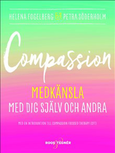 Bild på Compassion : medkänsla med dig själv och andra