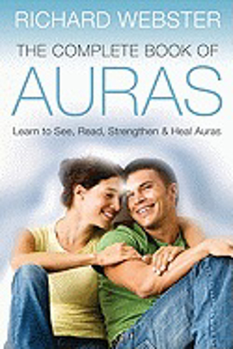 Bild på Complete book of auras - learn to see, read, strengthen and heal auras