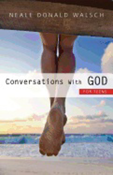 Bild på Conversations with God for Teens