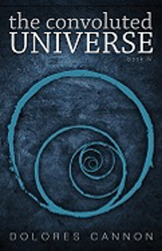 Bild på Convoluted universe: book four
