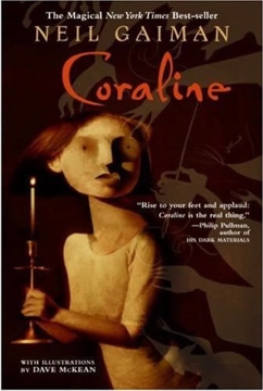 Bild på Coraline