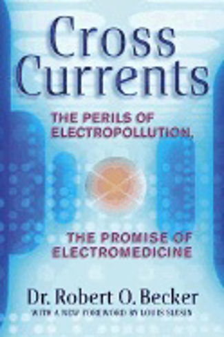 Bild på Cross Currents: The Perils Of Electropollution, The Promise