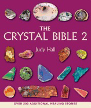 Bild på Crystal Bible 2
