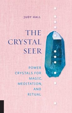 Bild på Crystal seer - power crystals for magic, meditation & ritual
