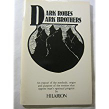 Bild på Dark Robes, Dark Brothers (B)