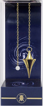 Bild på Deluxe Gold Cone Pendulum