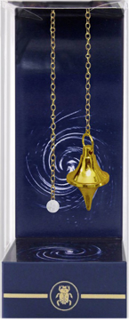 Bild på Deluxe Gold Sound Pendulum