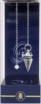 Bild på Deluxe Silver Egyptian Pendulum