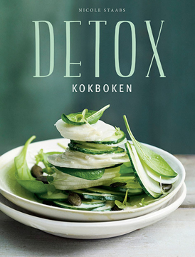 Bild på Detox : kokboken