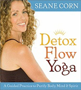 Bild på Detox Flow Yoga: A Guided Practice to Purify Body, Mind & Spirit