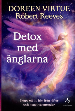 Bild på Detox med änglarna