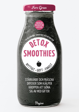 Bild på Detox Smoothies