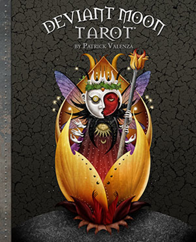 Bild på Deviant Moon Tarot