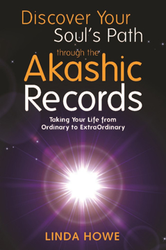 Bild på Discover your souls path through the akashic records - taking your life fro